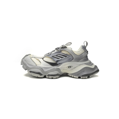 Balenciaga CARGO Rice Gray 784339 W2MV9 0223 01