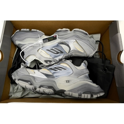 Balenciaga CARGO Rice Gray 784339 W2MV9 0223 02