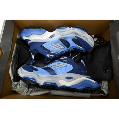 Balenciaga CARGO White Sapphire Blue 784339 W2MV3 2325 02