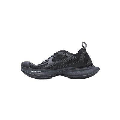 Balenciaga Circuit Black 793945 WFLGY 1000 01