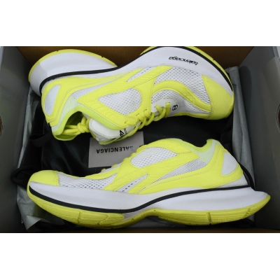 Balenciaga Circuit Fluorescent Green 793944 WFLGY 7901 02