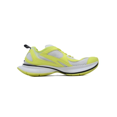 Balenciaga Circuit Fluorescent Green 793944 WFLGY 7901 02