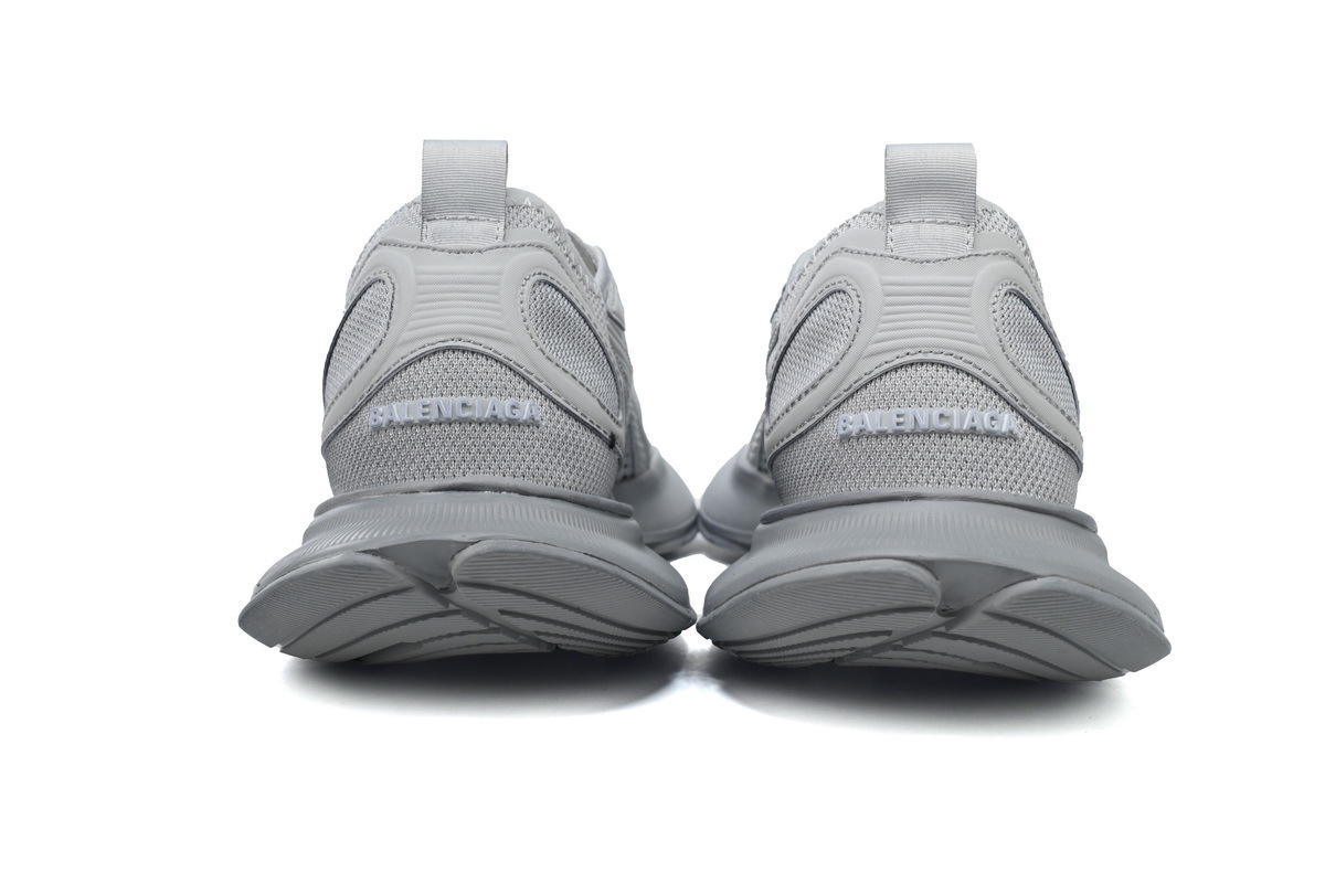 Balenciaga Circuit Sneaker 'Worn-Out - Grey' 793944 WFLGY 6315