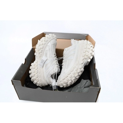 Balenciaga Defender All White 685611 W1RB3 1201 02