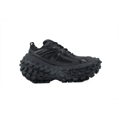 Balenciaga Defender Black 685613 W2RA6 1000 02