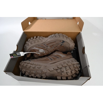 Balenciaga Defender Black Brown 685611 W3RBS 2408 02