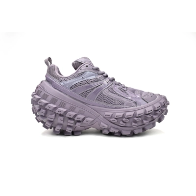 Balenciaga Defender Black Purple 685611 W2RAM 5500 02