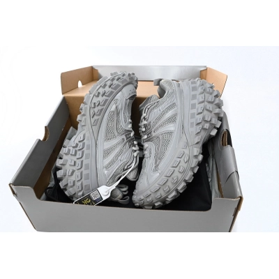 Balenciaga Defender Light Gray 685611 W2RA6 1200 02