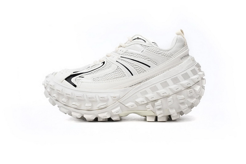 Balenciaga Defender Off-White 685611 W2RAA 9110