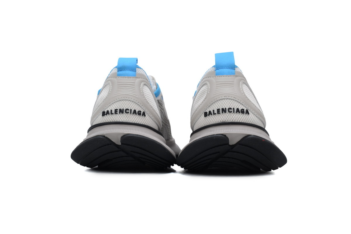 Balenciaga Circuit Grey Blue 793945 WFLGY 2240