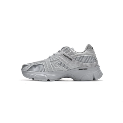 Balenciaga Phantom Sneaker Aqua 679339 W2E92 4901 01