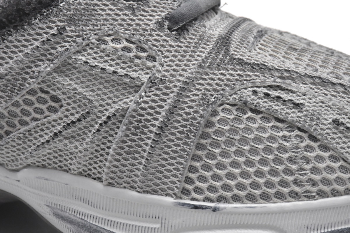Balenciaga Phantom Sneaker Grey 679339 W2E91 1715