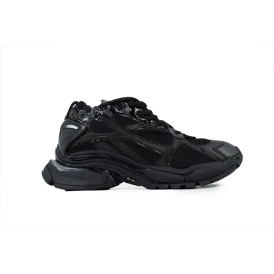 Balenciaga Runner LED Black and Red7 853225 WRNLD 1000 02