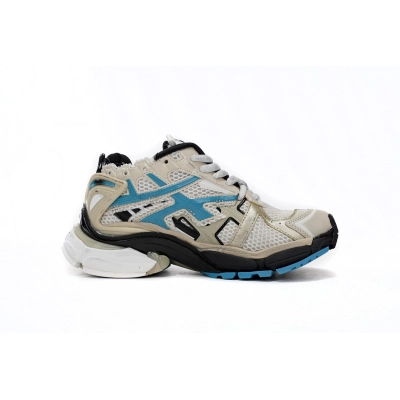 Balenciaga Runner Grey Blue 677402 W5RH6 0312 02