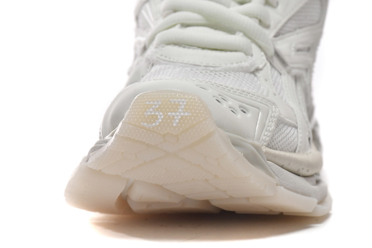 Balenciaga Runner Luminous Color