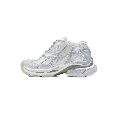 Balenciaga Runner Mi Light Blue 677402 W3RB2 8100 01
