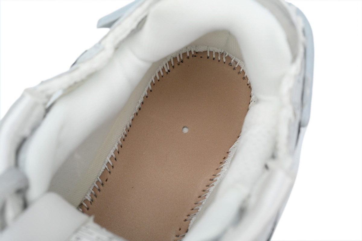 Balenciaga Runner Mi Light Blue 677402 W3RB2 8100