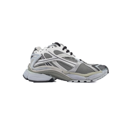 Balenciaga Runner Sneaker 'Grey Brown' 772774 W3RMU 2000 02