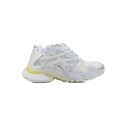 Balenciaga Runner White 677402 W3RB1 9000 02