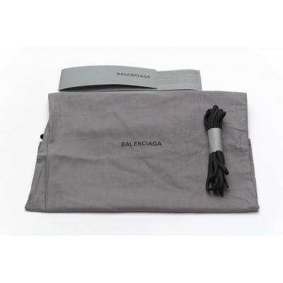 Balenciaga Track 2 Sneaker Champagne Black 570391 W2GN9 2009 02