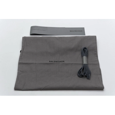 Balenciaga Track 2 Sneaker Medium Grey 570391 W2GN3 1285 02