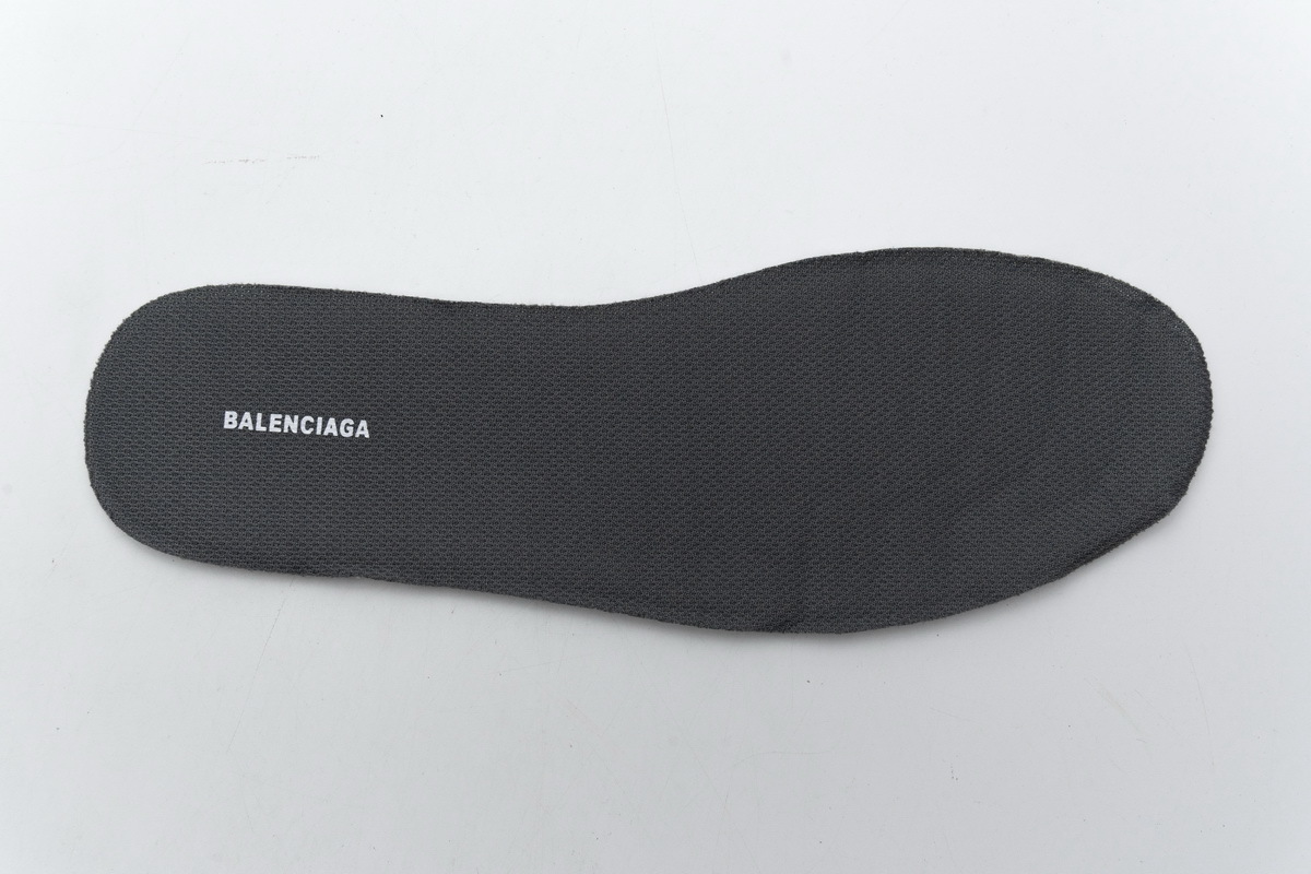 Balenciaga Track 2 Sneaker Medium Grey 570391 W2GN3 1285