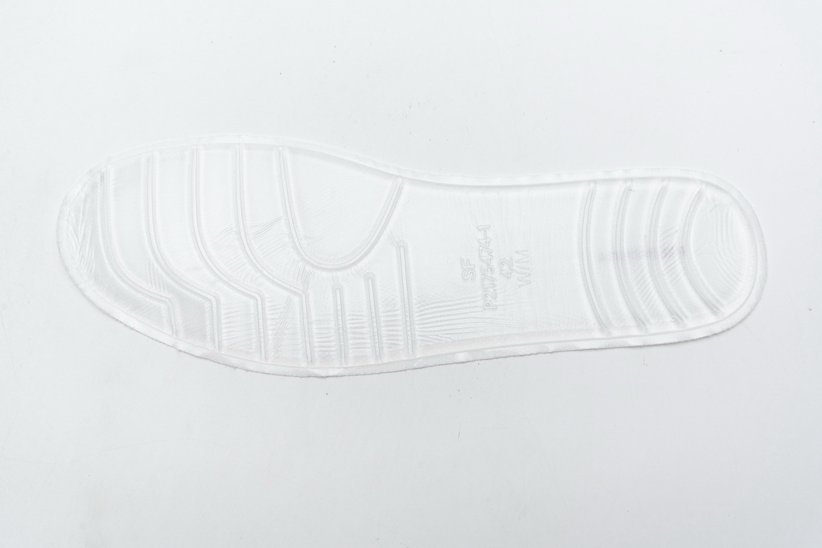 Balenciaga Track 2 Sneaker White 570391 W2GN2 9000