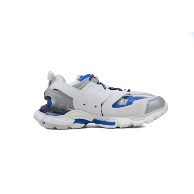 Balenciaga Track Sneaker 'White Blue' 242023 W2FS9 9051 02