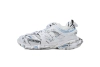 Balenciaga Track Sneaker 'White Blue' 542023 W3SRA 9014