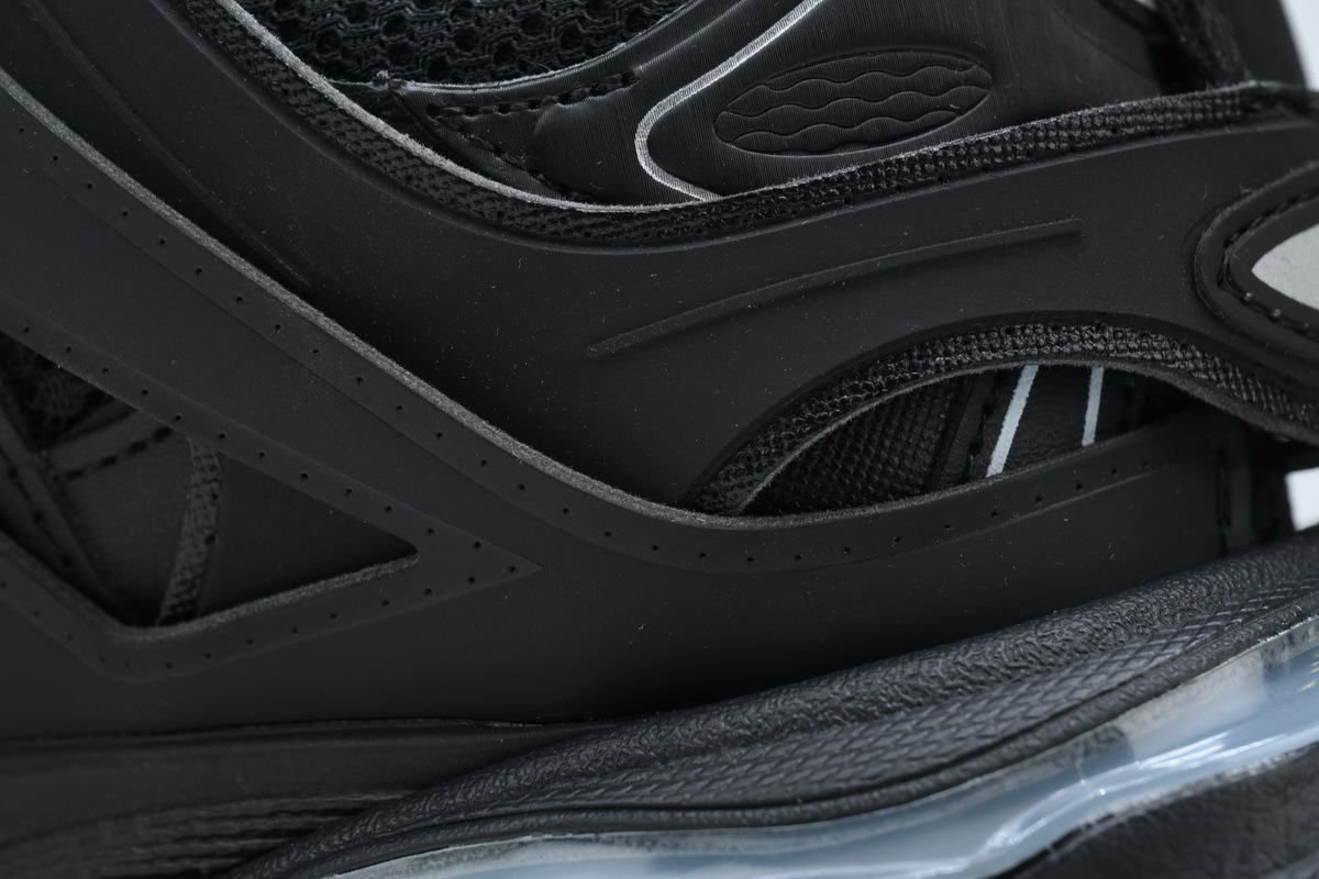 Balenciaga Track LED Sneaker Black