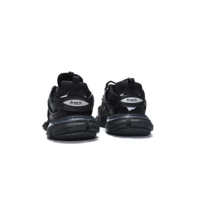 Balenciaga Track Sneaker Black 542436 W1GB1 1000 02