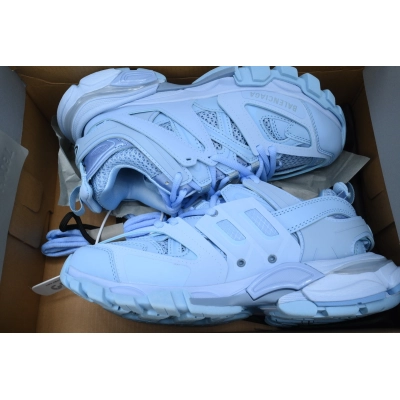 Balenciaga Track Sneaker Blue 02