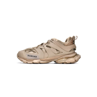 Balenciaga Track Sneaker Coffee Brown 542023 W1GB1 2154 01