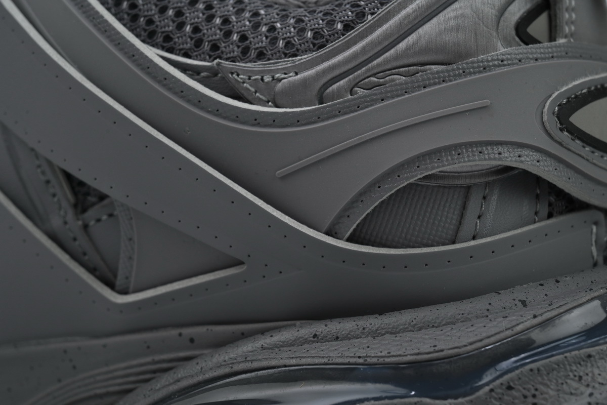 Balenciaga Track Sneaker Dark Grey 542436 W3FE3 1250