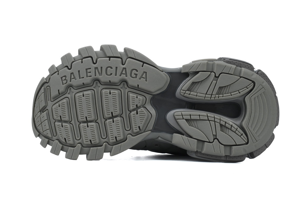 Balenciaga Track Sneaker Grey