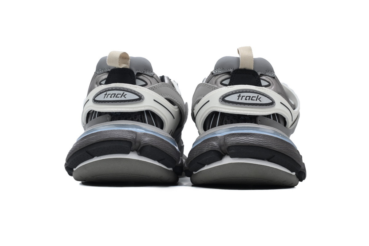 Balenciaga Track LED Sneaker Grey