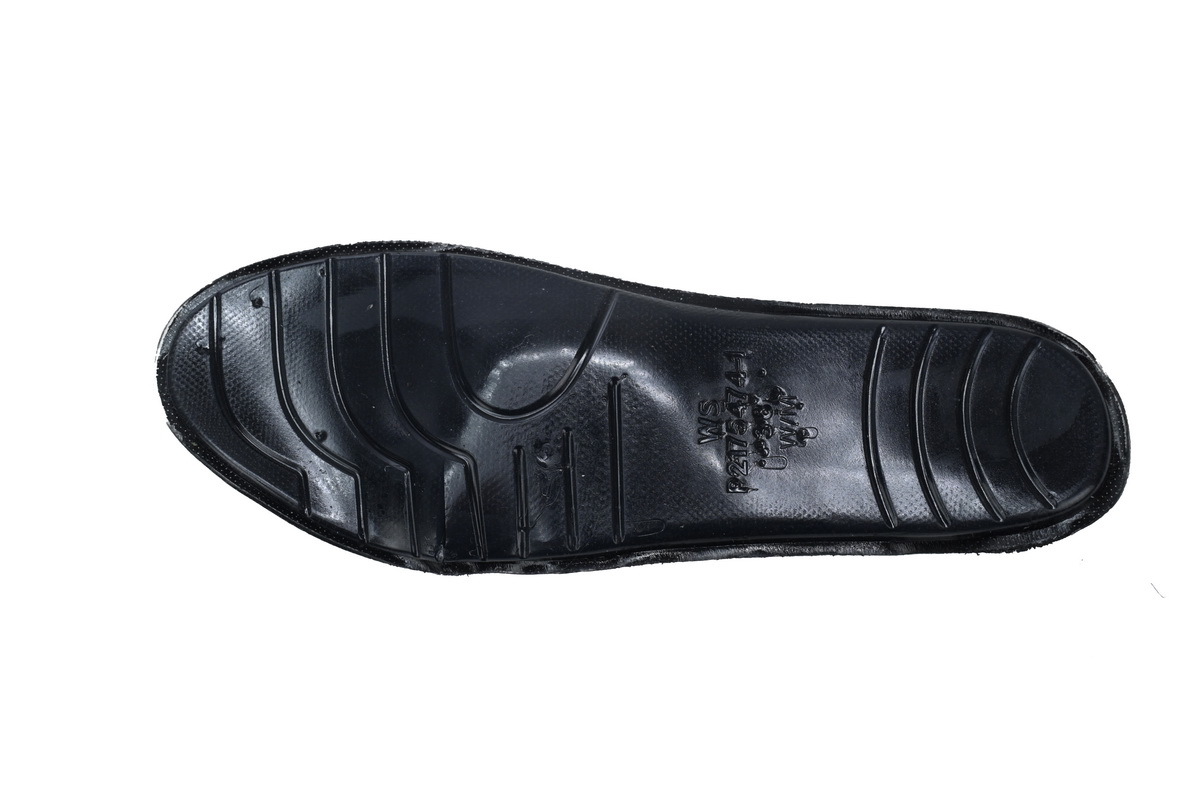Balenciaga Track LED Sneaker Grey