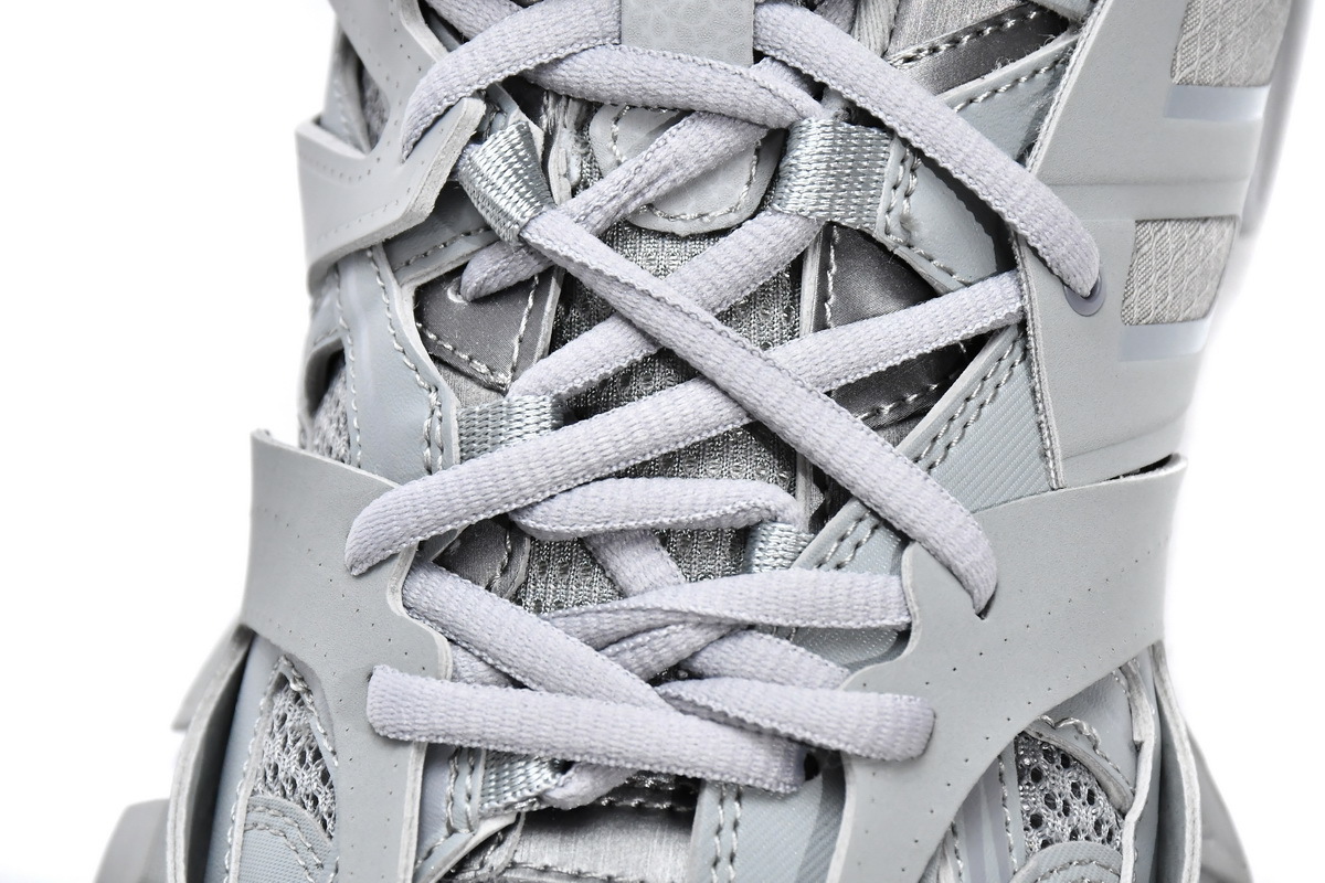 Balenciaga Track Sneaker Grey 542023 W2LA1 3253