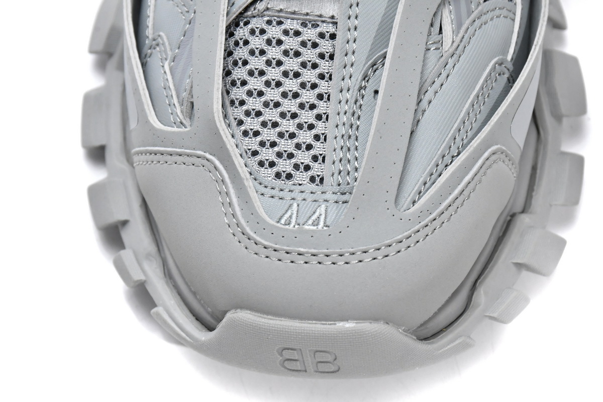 Balenciaga Track Sneaker Grey 542023 W2LA1 3253