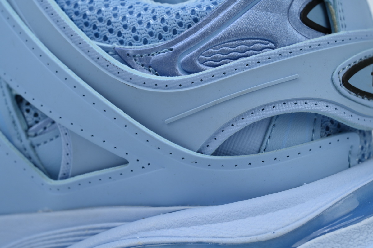 Balenciaga Track Sneaker Light Blue 542436 W2LA1 4800