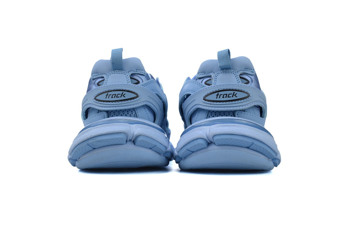 Balenciaga Track Sneaker Light Blue 542436 W2LA1 4800