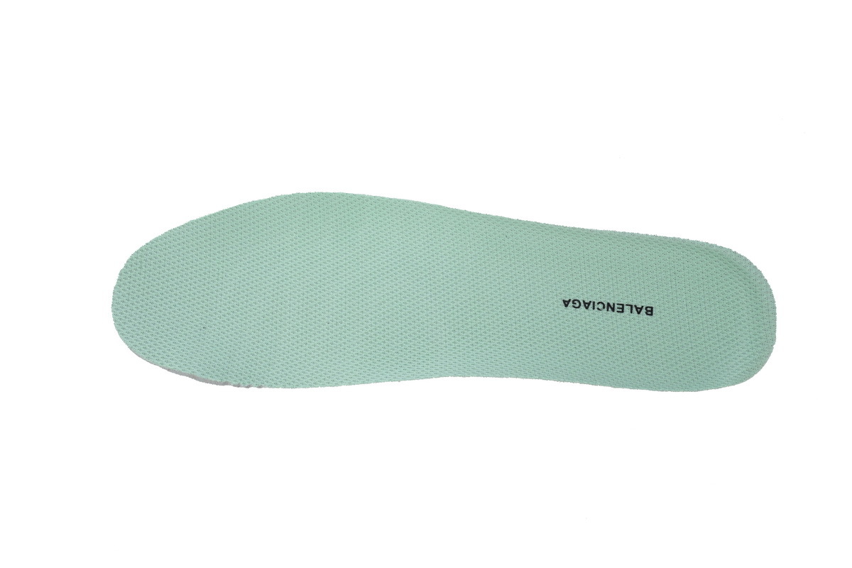 Balenciaga Track Sneaker Mint Green