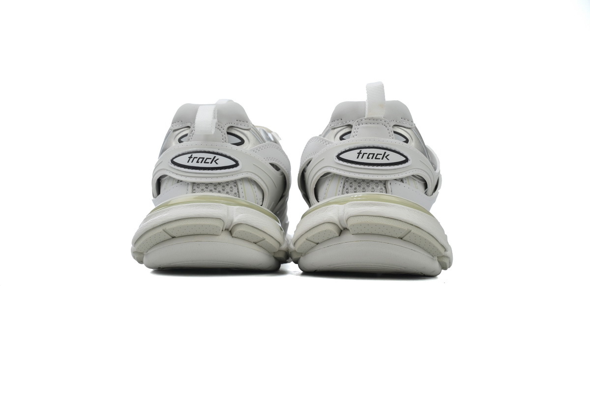 Balenciaga Track Sneaker White