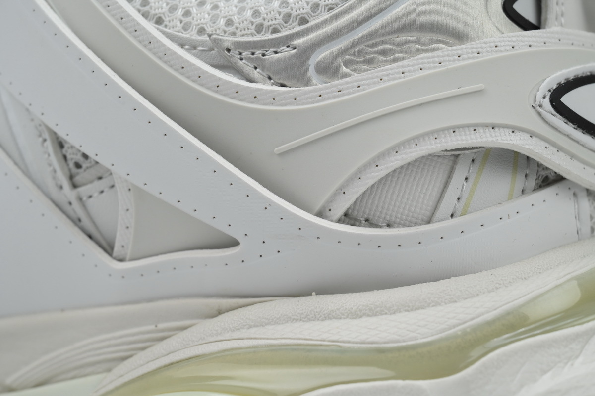 Balenciaga Track Sneaker White