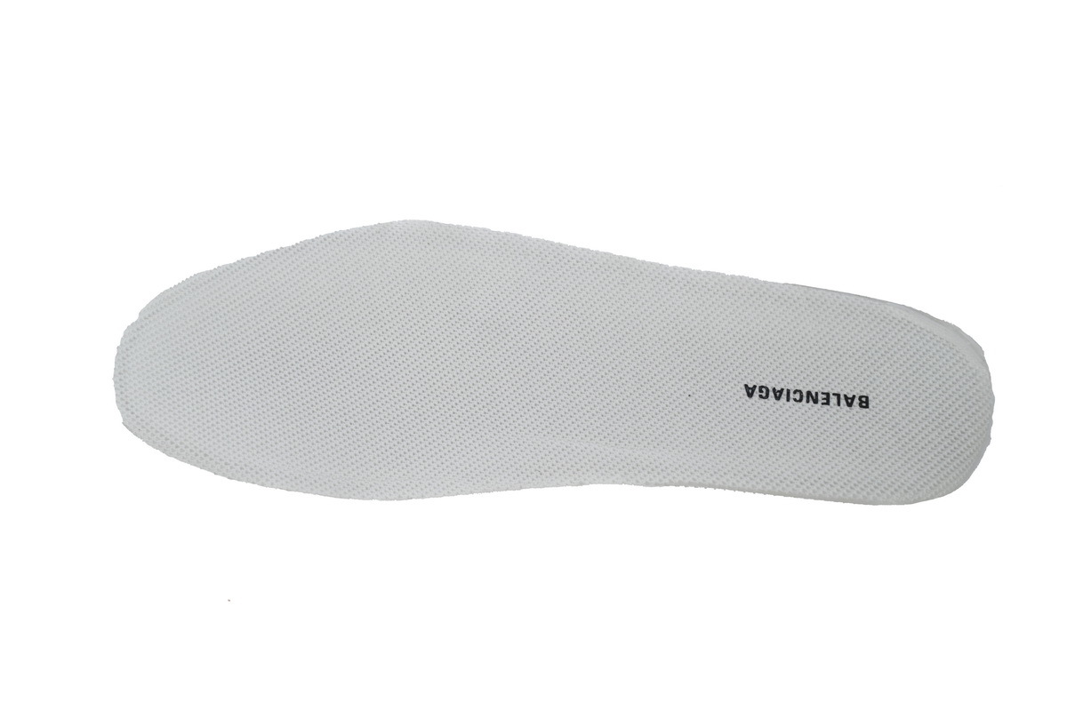 Balenciaga Track Sneaker White