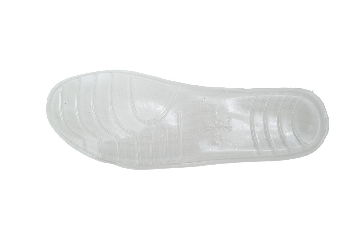 Balenciaga Track LED Sneaker White