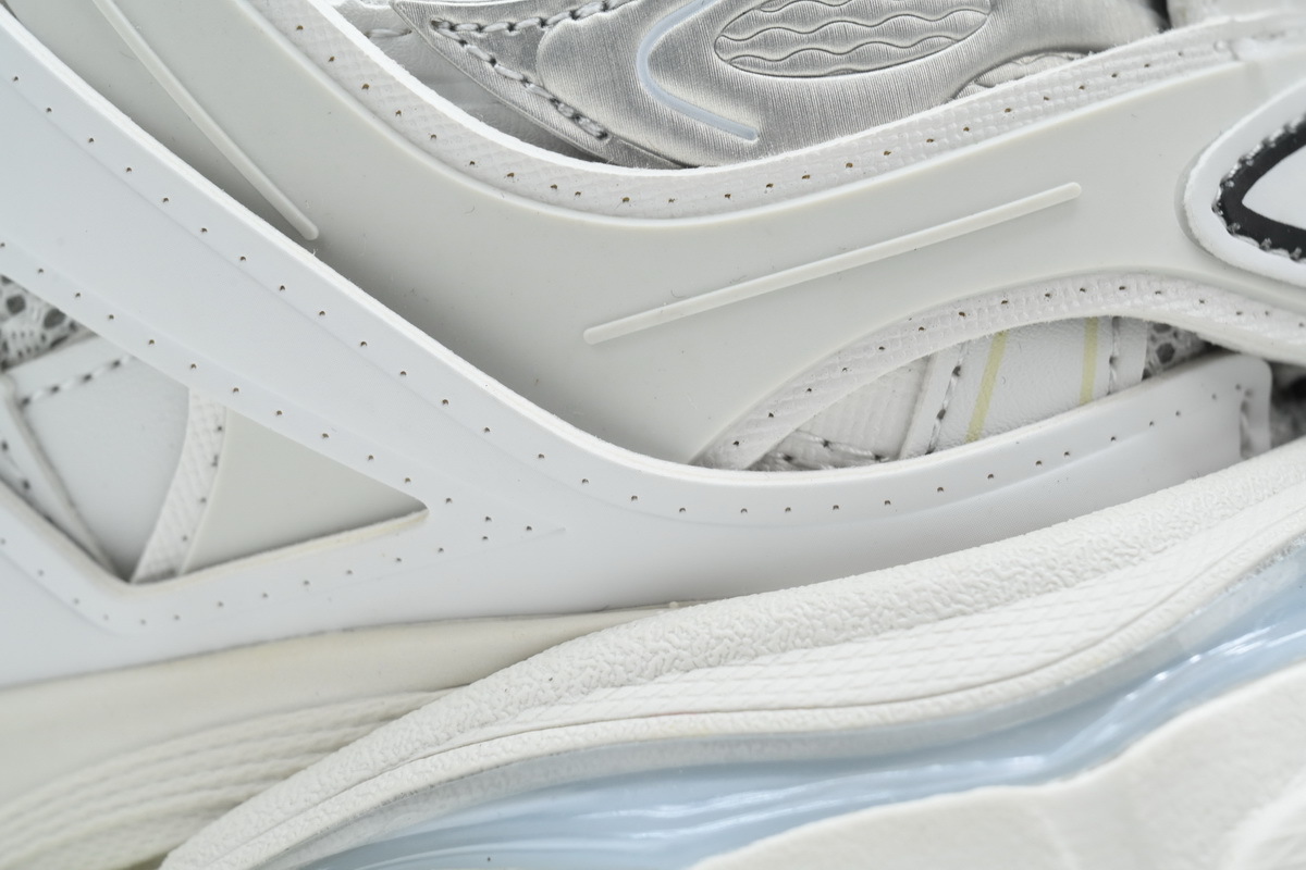 Balenciaga Track LED Sneaker White