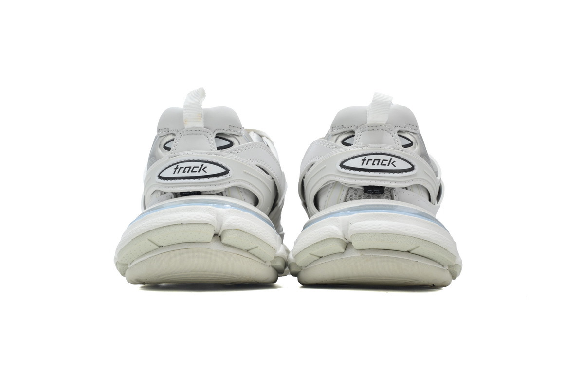 Balenciaga Track LED Sneaker White