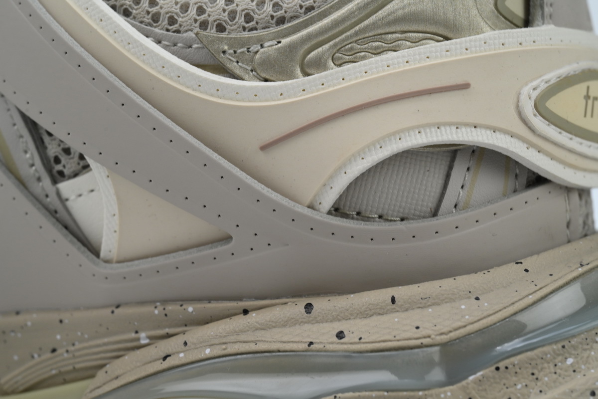 Balenciaga Track Sneaker White Gray 542436 W3FE4 9697