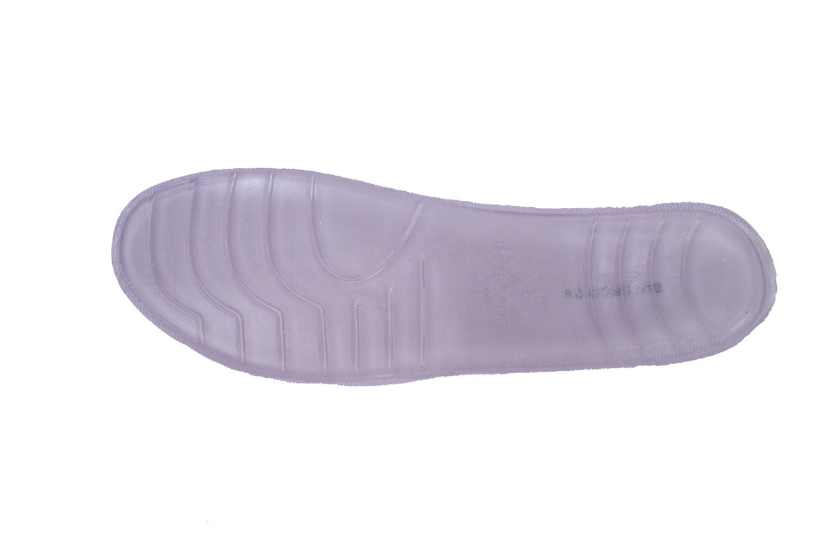 Balenciaga Track Sneaker White Purple